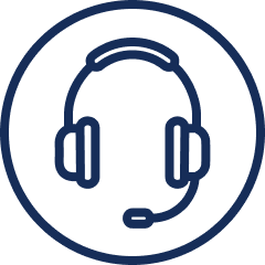 Deliver for customers