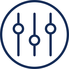 Flexible deal structures